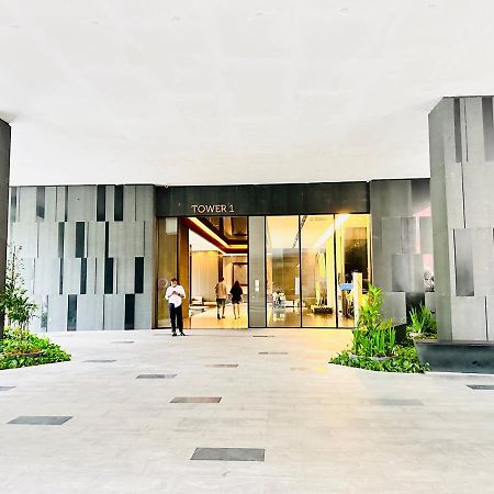 Grand Millennium Suite At Opus Residence Kuala Lumpur Dış mekan fotoğraf