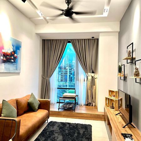 Grand Millennium Suite At Opus Residence Kuala Lumpur Dış mekan fotoğraf