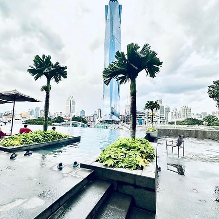 Grand Millennium Suite At Opus Residence Kuala Lumpur Dış mekan fotoğraf