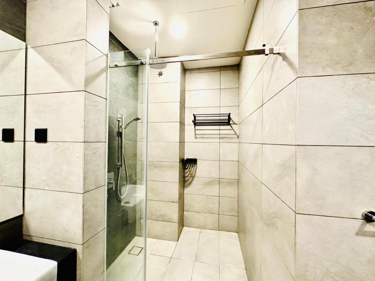 Grand Millennium Suite At Opus Residence Kuala Lumpur Dış mekan fotoğraf