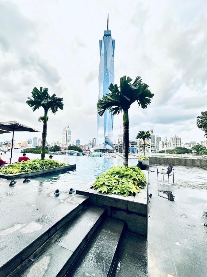 Grand Millennium Suite At Opus Residence Kuala Lumpur Dış mekan fotoğraf