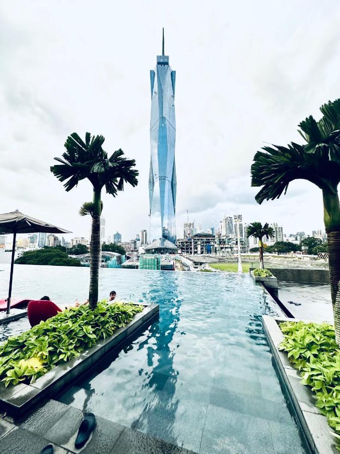 Grand Millennium Suite At Opus Residence Kuala Lumpur Dış mekan fotoğraf