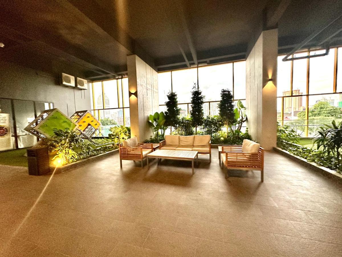 Grand Millennium Suite At Opus Residence Kuala Lumpur Dış mekan fotoğraf