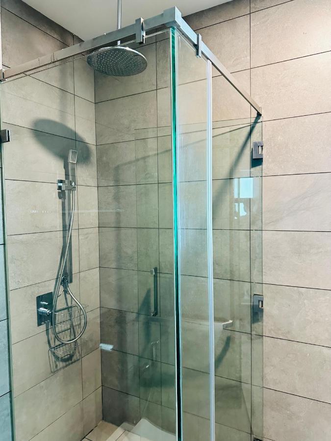 Grand Millennium Suite At Opus Residence Kuala Lumpur Dış mekan fotoğraf