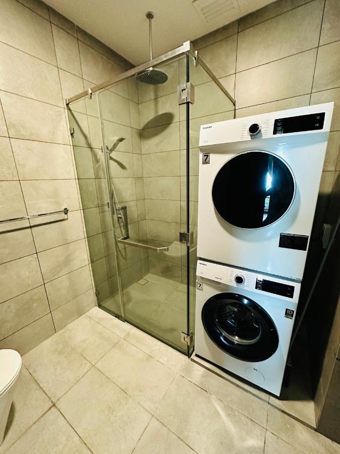 Grand Millennium Suite At Opus Residence Kuala Lumpur Dış mekan fotoğraf