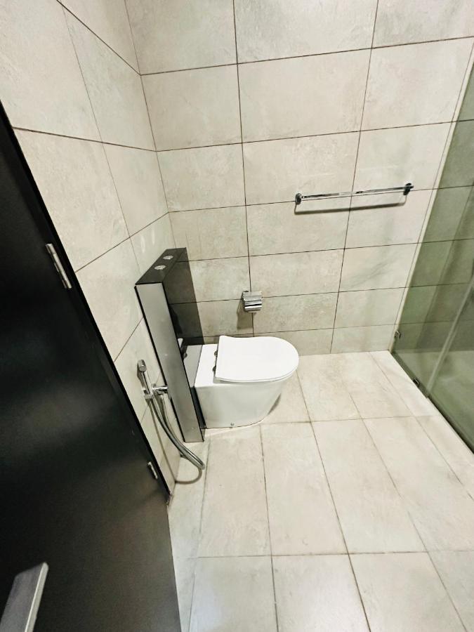 Grand Millennium Suite At Opus Residence Kuala Lumpur Dış mekan fotoğraf