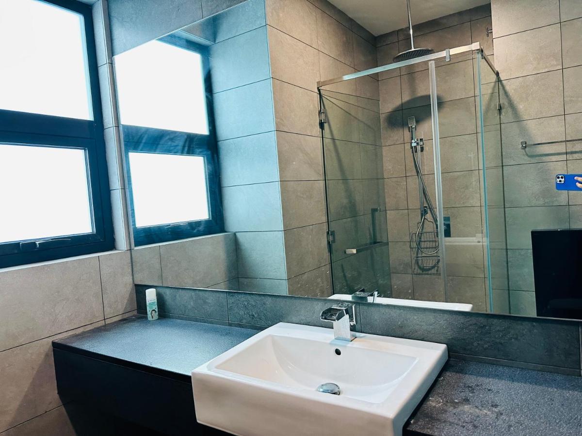 Grand Millennium Suite At Opus Residence Kuala Lumpur Dış mekan fotoğraf