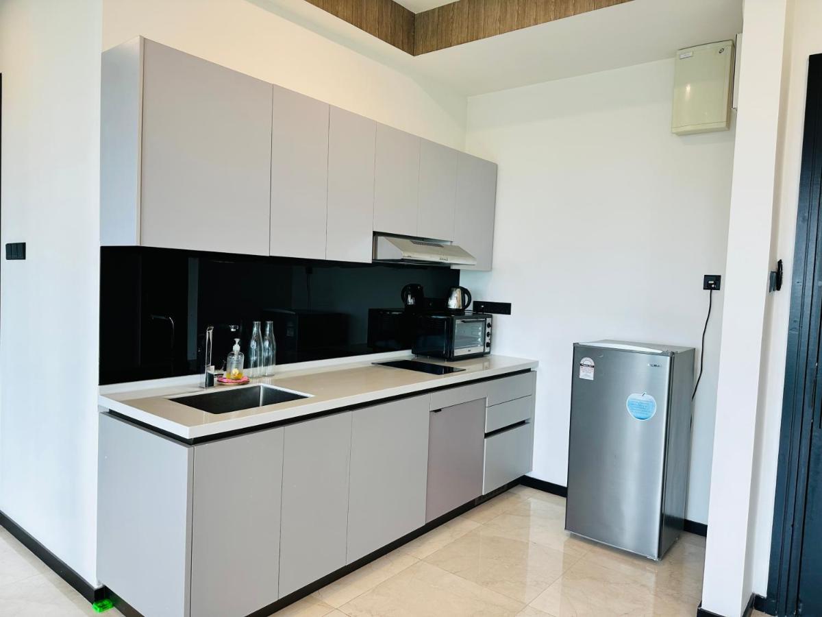 Grand Millennium Suite At Opus Residence Kuala Lumpur Dış mekan fotoğraf