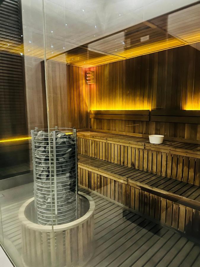 Grand Millennium Suite At Opus Residence Kuala Lumpur Dış mekan fotoğraf