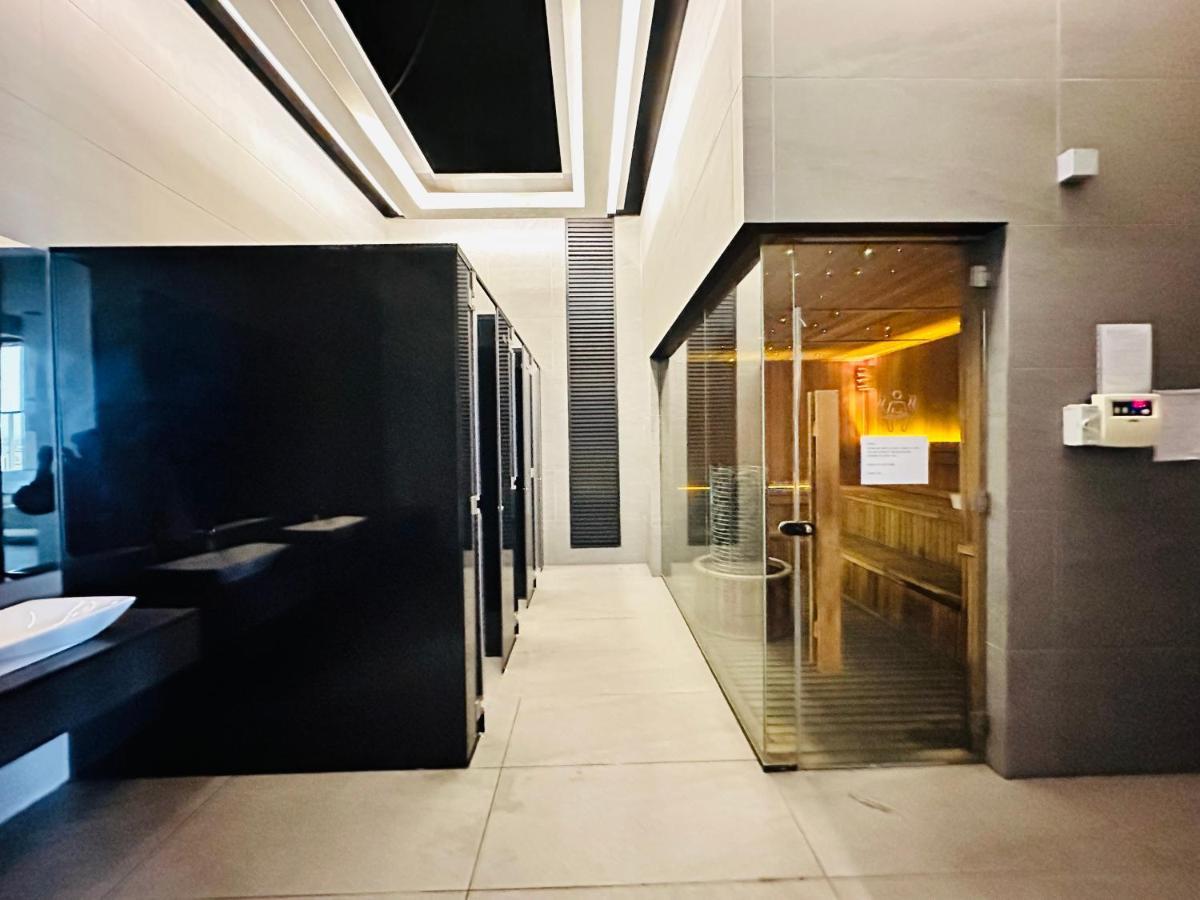 Grand Millennium Suite At Opus Residence Kuala Lumpur Dış mekan fotoğraf